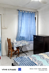 Blk 337 Teck Ghee View (Ang Mo Kio), HDB 4 Rooms #636529731